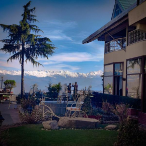 Hotel Mount View